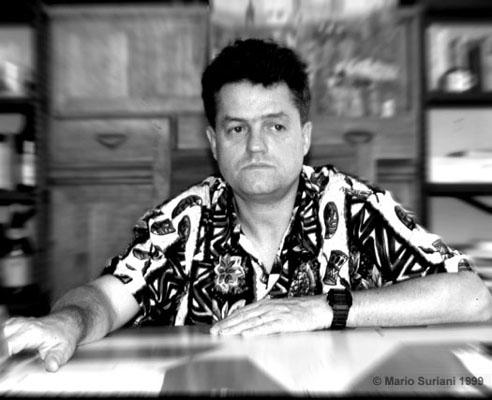 � Mario Suriani