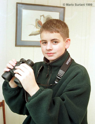 � Mario Suriani
